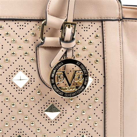 versace 1969 was ist das|Versace bags 1969 italia collection.